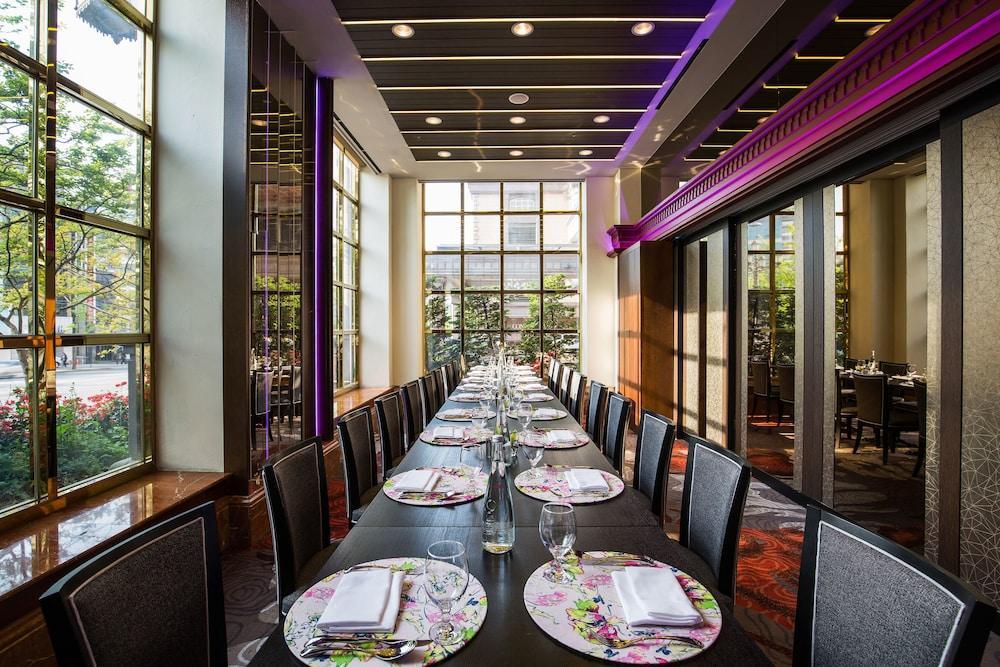 Grand Mercure Imperial Palace Seul Exterior foto