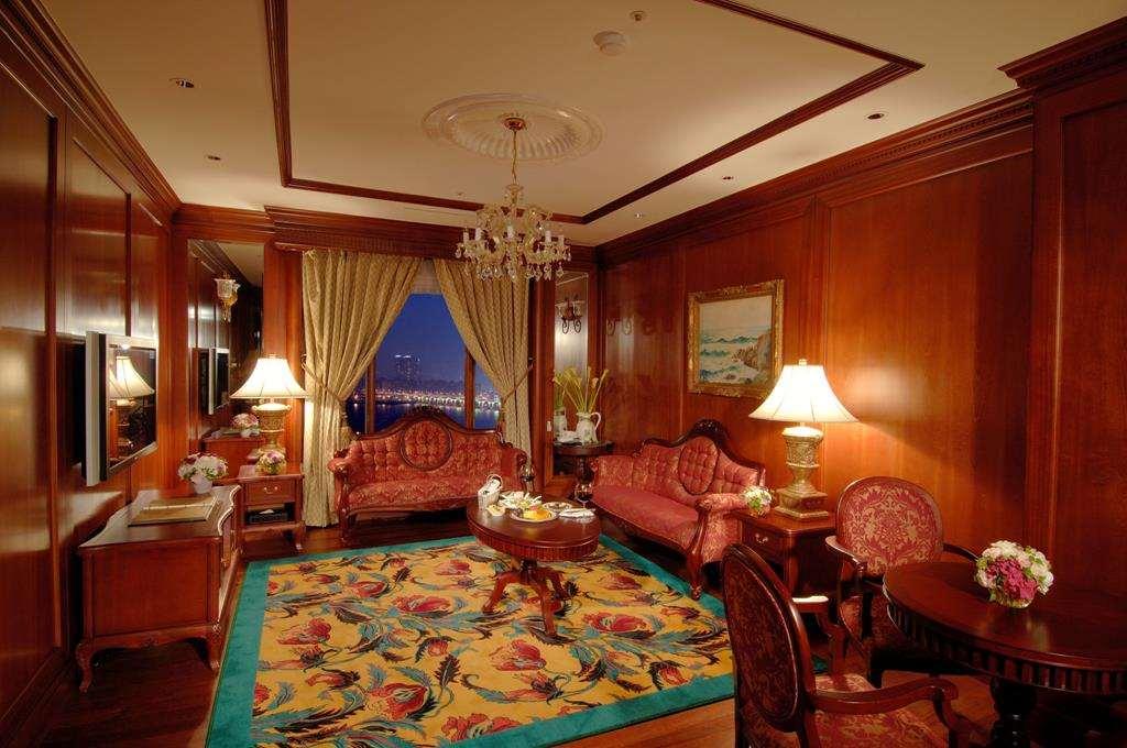 Grand Mercure Imperial Palace Seul Cameră foto