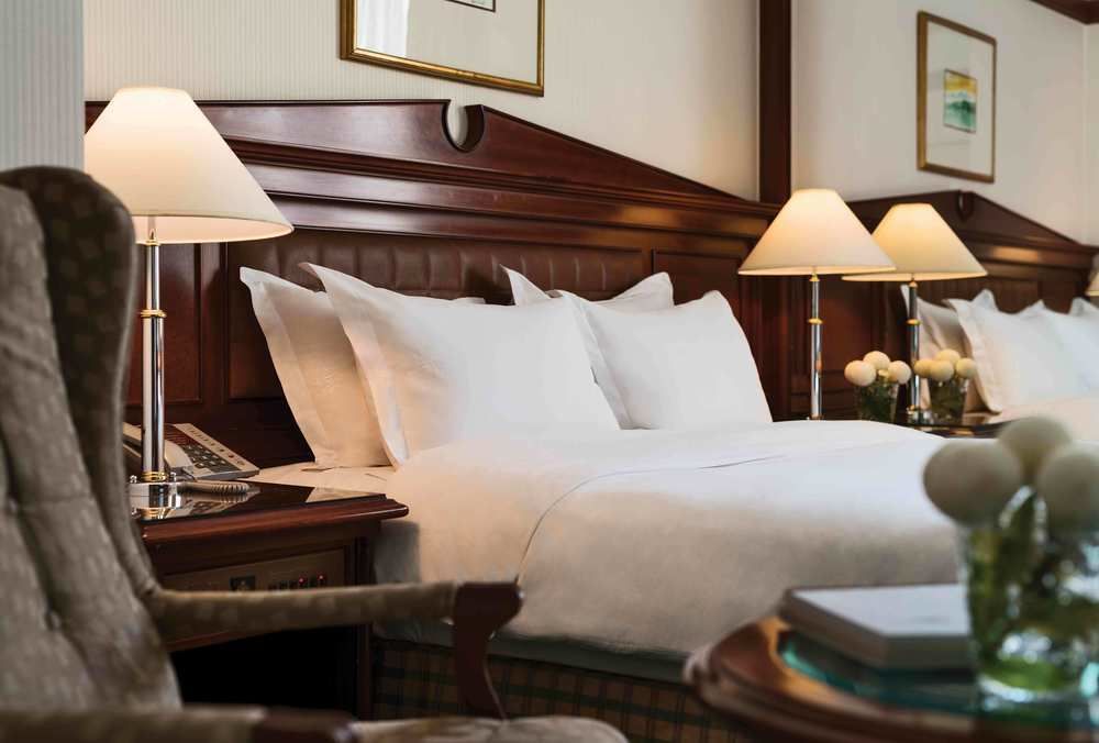 Grand Mercure Imperial Palace Seul Exterior foto