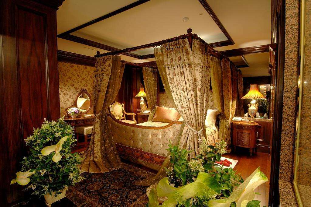 Grand Mercure Imperial Palace Seul Cameră foto